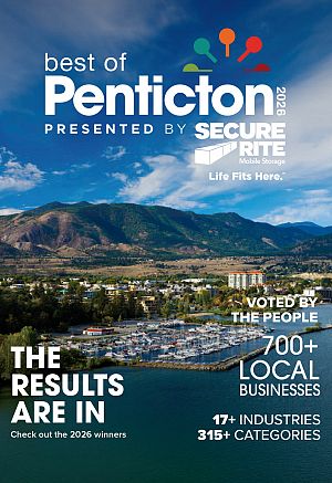 Best of Penticton 2026